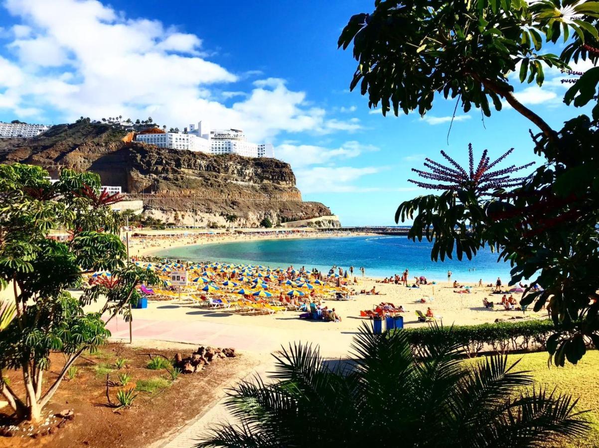 Sol Y Mar Puerto Paraiso Puerto Rico  Ngoại thất bức ảnh