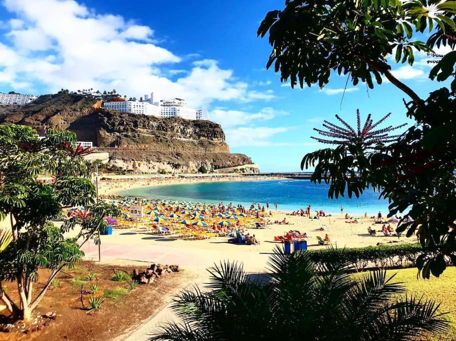 Sol Y Mar Puerto Paraiso Puerto Rico  Ngoại thất bức ảnh