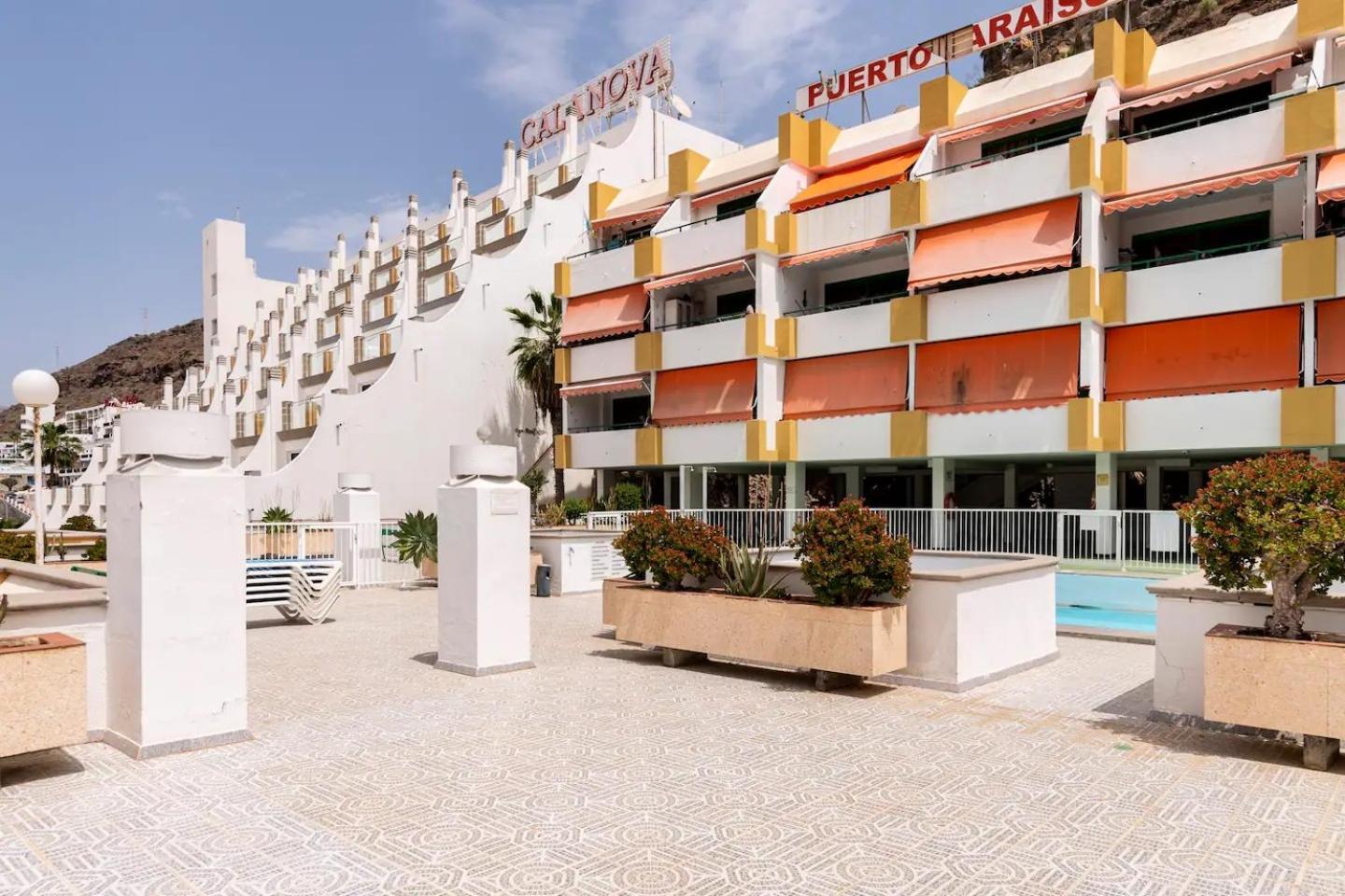 Sol Y Mar Puerto Paraiso Puerto Rico  Ngoại thất bức ảnh